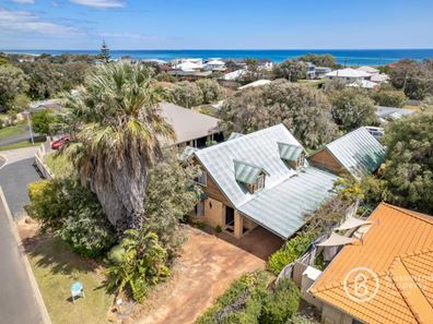 21 Orchid Court, Geographe WA 6280