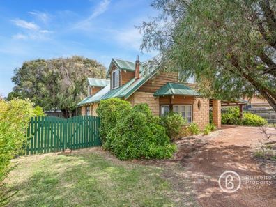 21 Orchid Court, Geographe WA 6280