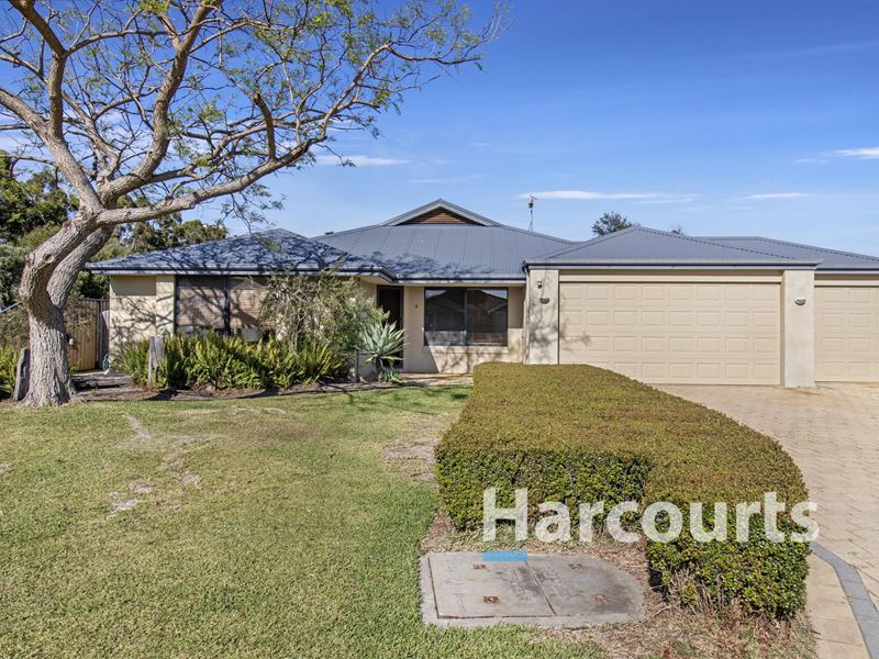 9 Pigeon Rise, Geographe