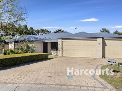 9 Pigeon Rise, Geographe WA 6280