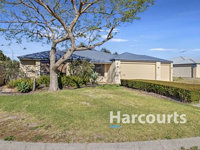 9 Pigeon Rise, Geographe WA 6280