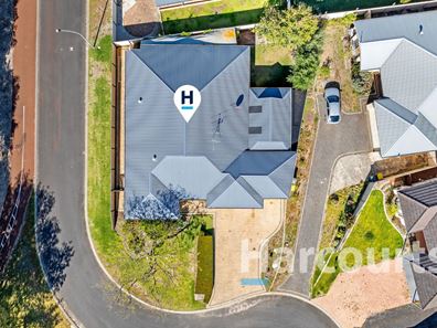 9 Pigeon Rise, Geographe WA 6280