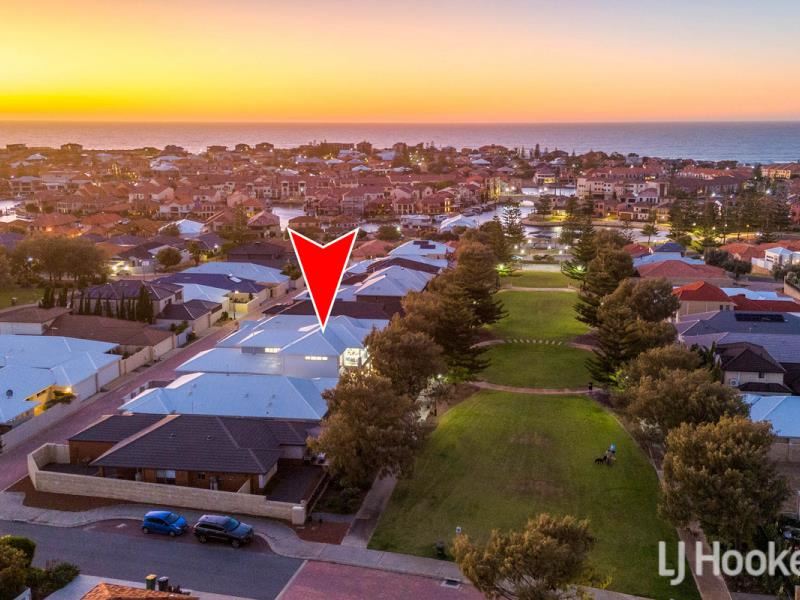 6 Pelsaert Lane, Wannanup WA 6210