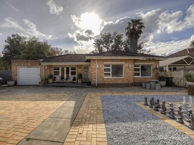 111 Great Northern Highway, Midland WA 6056