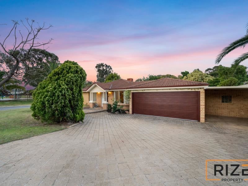 1 Claire Cove, Joondalup