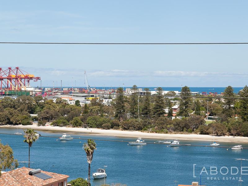 10/60 Preston Point Road, East Fremantle