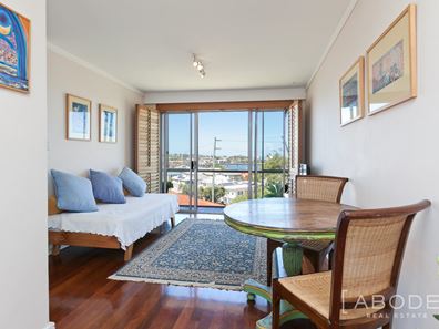 10/60 Preston Point Road, East Fremantle WA 6158