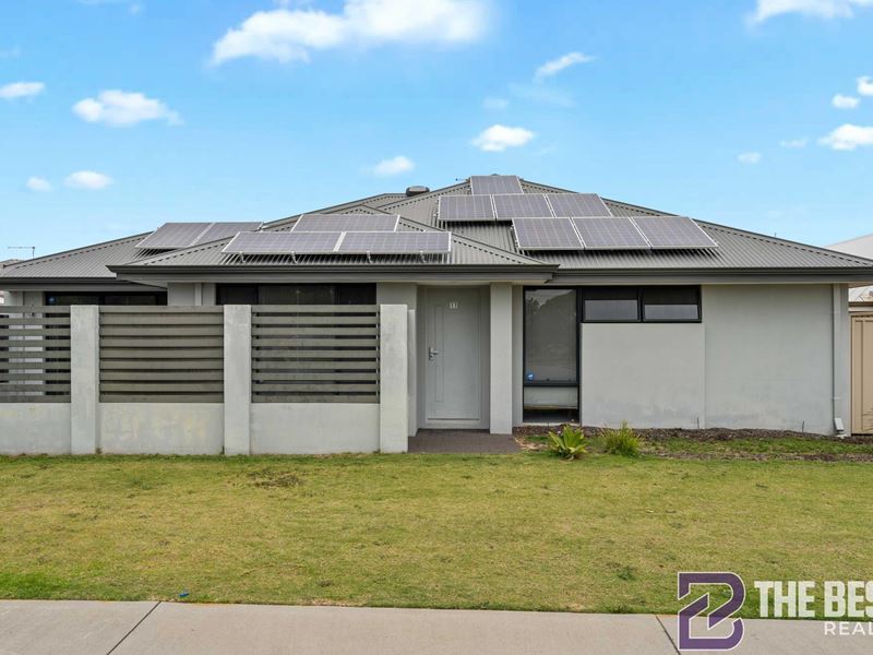 11/24 Gladstone Road, Armadale WA 6112