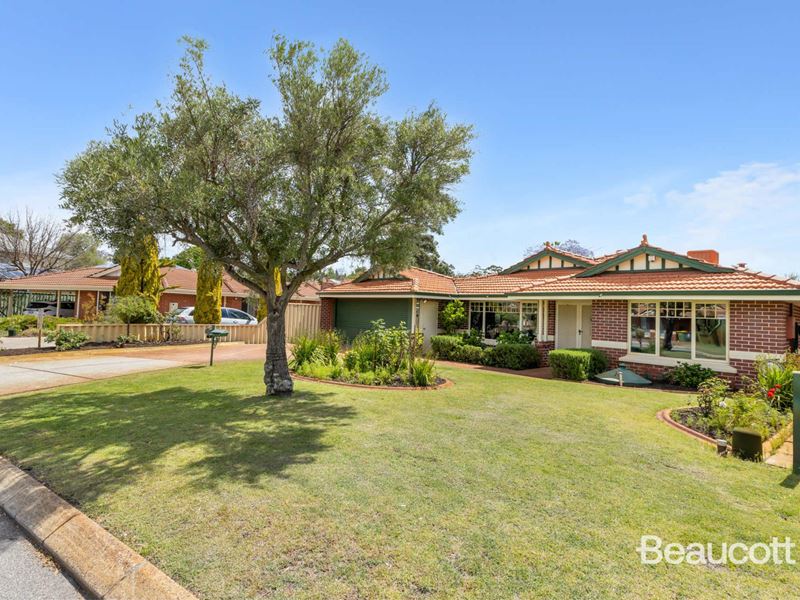 17 Brooks Drive, Bayswater WA 6053