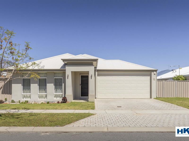 12 Heriot Street, Brabham WA 6055