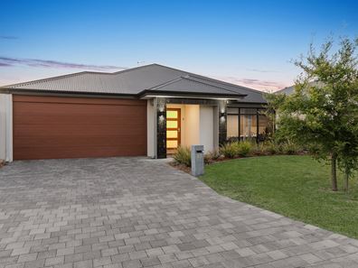 63 Blueberry Loop, Byford WA 6122