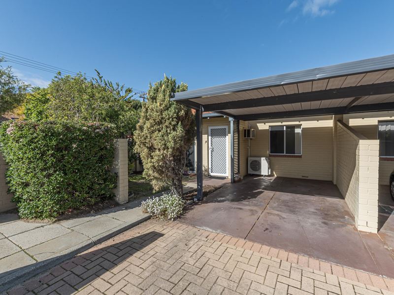 1/59 Waterloo Street, Joondanna WA 6060