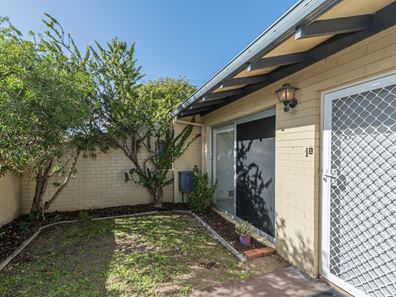 1/59 Waterloo Street, Joondanna WA 6060