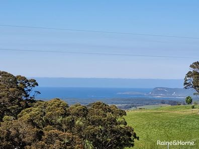 646 McLeod Road, Scotsdale WA 6333