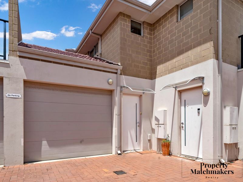 6/112 Morrison  Road, Midland