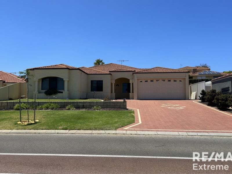 23 Delamere Avenue, Currambine WA 6028