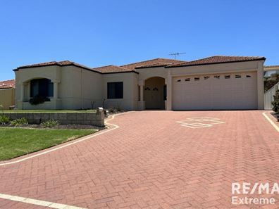 23 Delamere Avenue, Currambine WA 6028