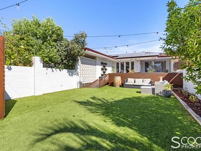 161B Marmion Street, Fremantle WA 6160