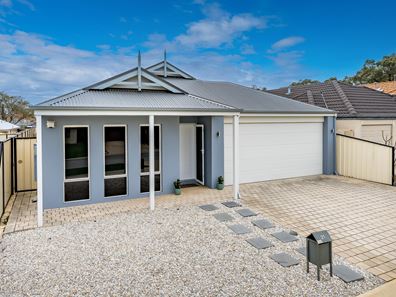 21 Springthorpe Terrace, Clarkson WA 6030