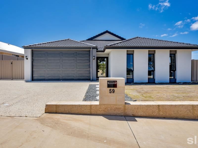 59 Persimmon Crescent, Karnup