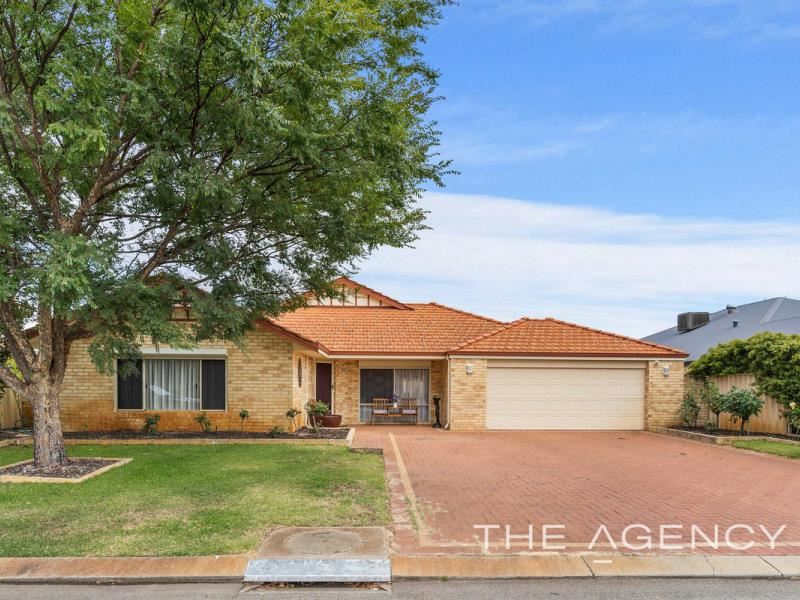 26 Concord Terrace, Atwell