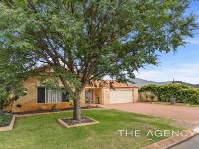 26 Concord Terrace, Atwell WA 6164