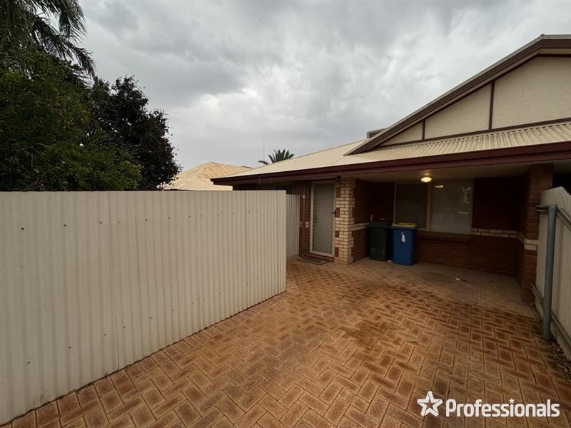 1/2 Cheetham Street, Kalgoorlie