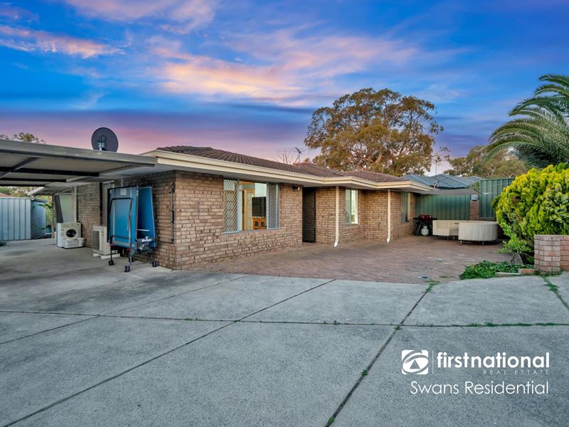 17 Ophir Court, Hamilton Hill WA 6163