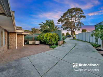 17 Ophir Court, Hamilton Hill WA 6163