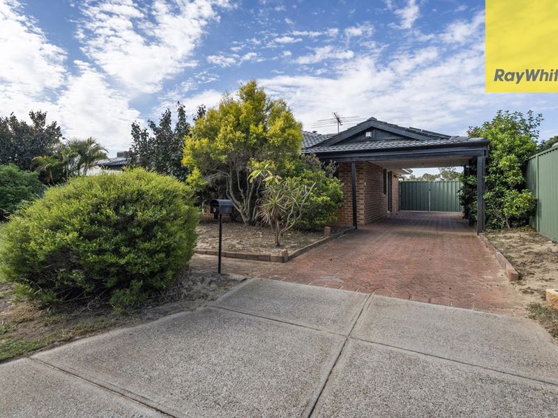 9 Gotland Court, Stratton