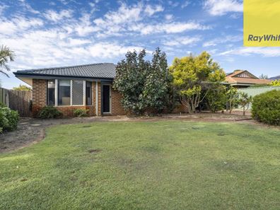 9 Gotland Court, Stratton WA 6056