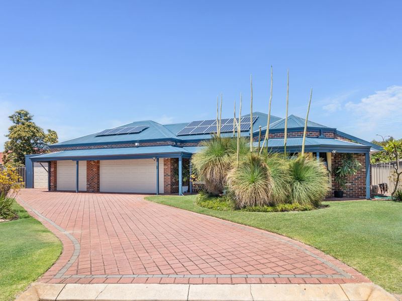 9 Saltram Turn, Canning Vale