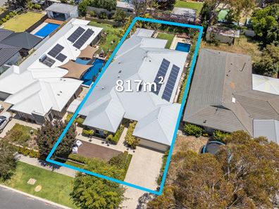 121 Paramatta Road, Doubleview WA 6018