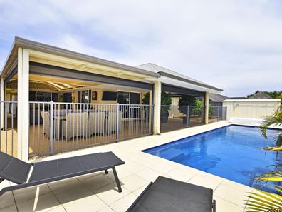 29 Cowra Turn, Aveley WA 6069