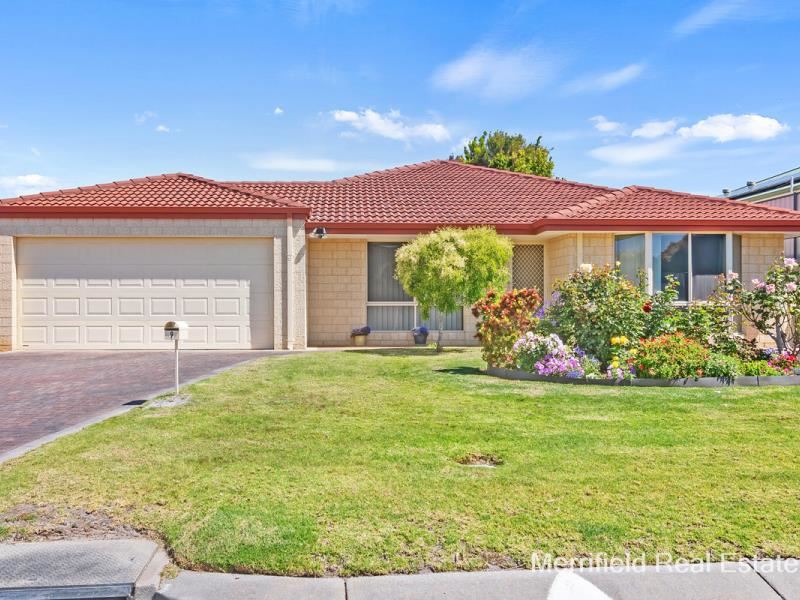 9 Albatross Drive, Bayonet Head WA 6330