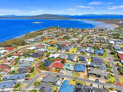 9 Albatross Drive, Bayonet Head WA 6330