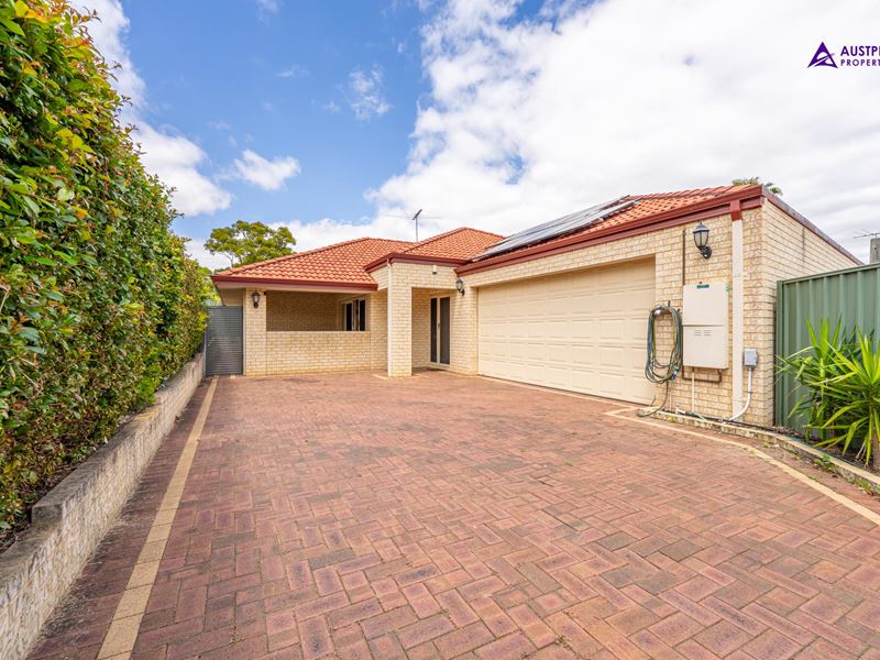 28 Sonego Avenue, Kelmscott