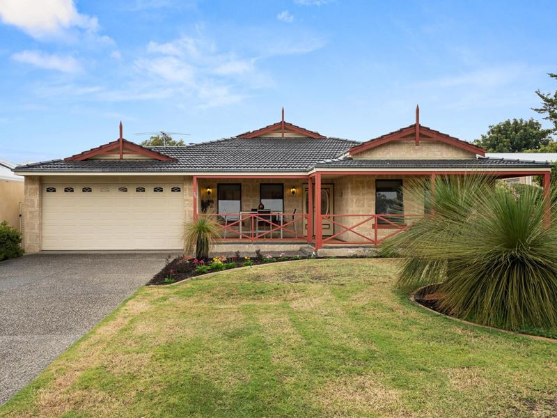 25 Olding Way, Melville
