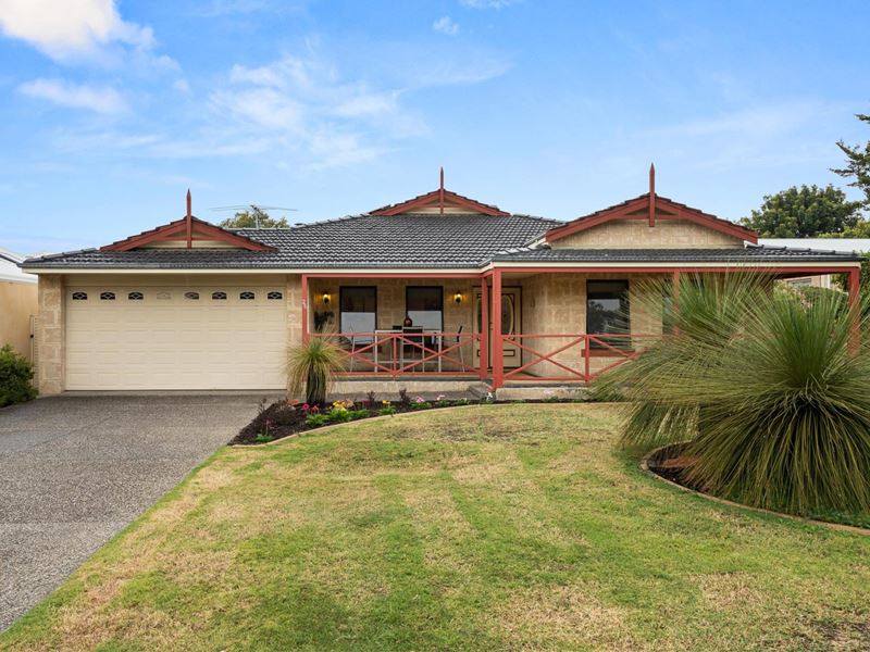 25 Olding Way, Melville WA 6156