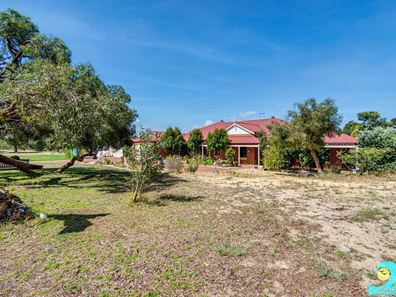 33 Caraway Loop, Two Rocks WA 6037