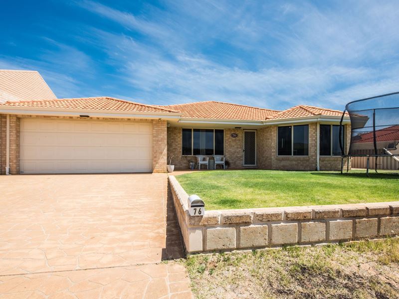76 Waverley Street, Mount Tarcoola