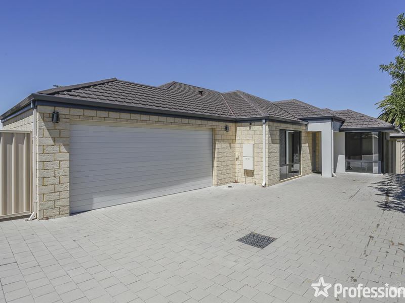 35A Wittenoom Road, High Wycombe