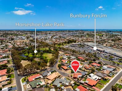 5a Catherine Court, East Bunbury WA 6230