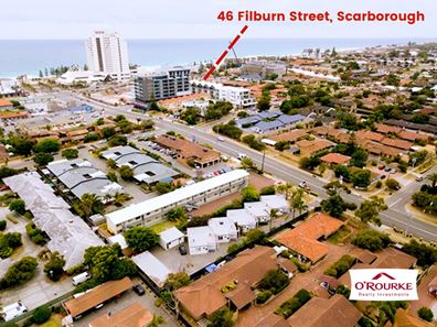 9/46 Filburn Street, Scarborough WA 6019