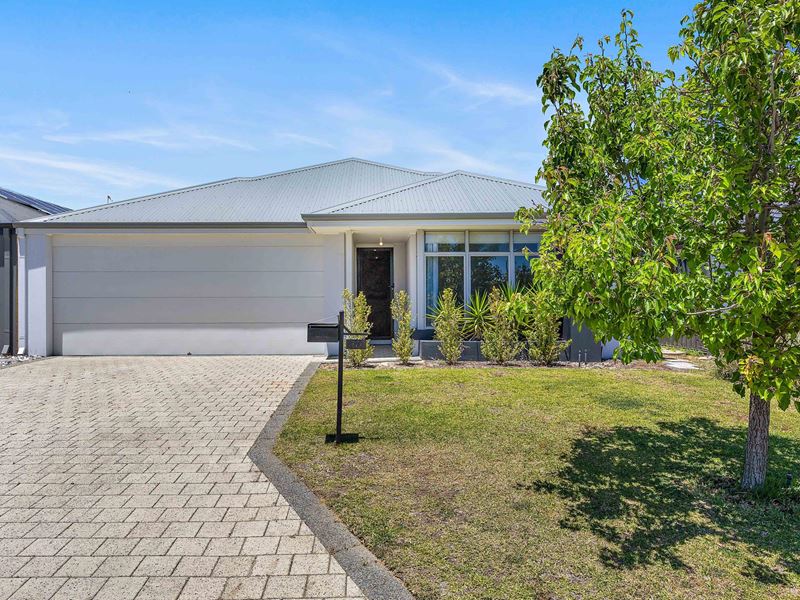 40 Wistow Drive, Aveley WA 6069