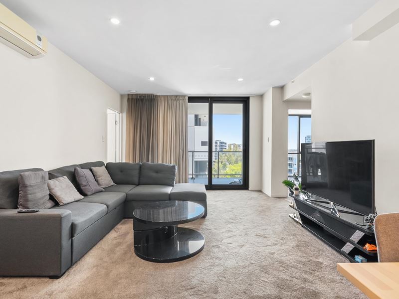 112/3 Homelea Court, Rivervale