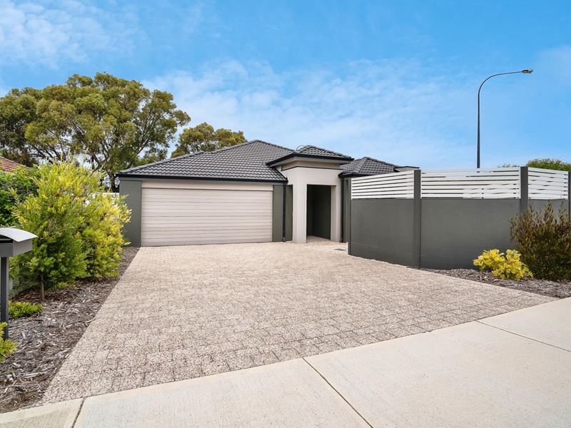 1 Parkin Street, Rockingham