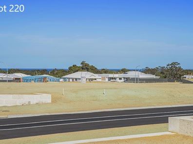 Cape Rise Estate Stage 5, Dunsborough WA 6281