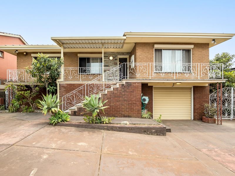 144 Forrest Road, Hamilton Hill WA 6163