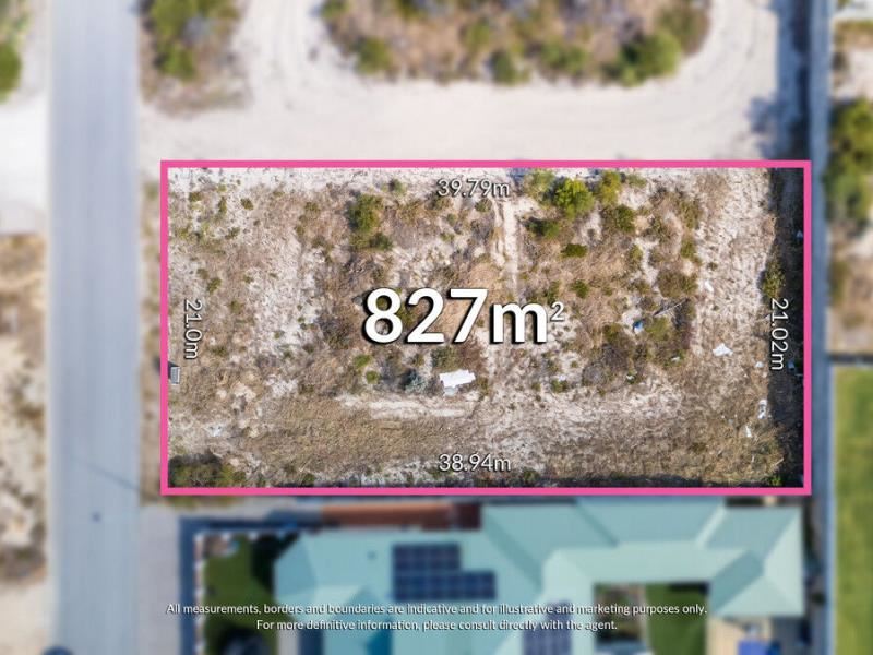 9 Dottyback Bend, Yanchep